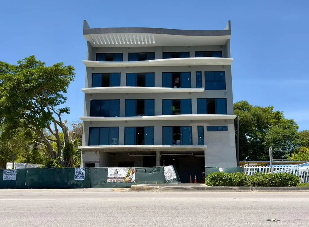 4110 NW 22nd Avenue Miami FL 33142