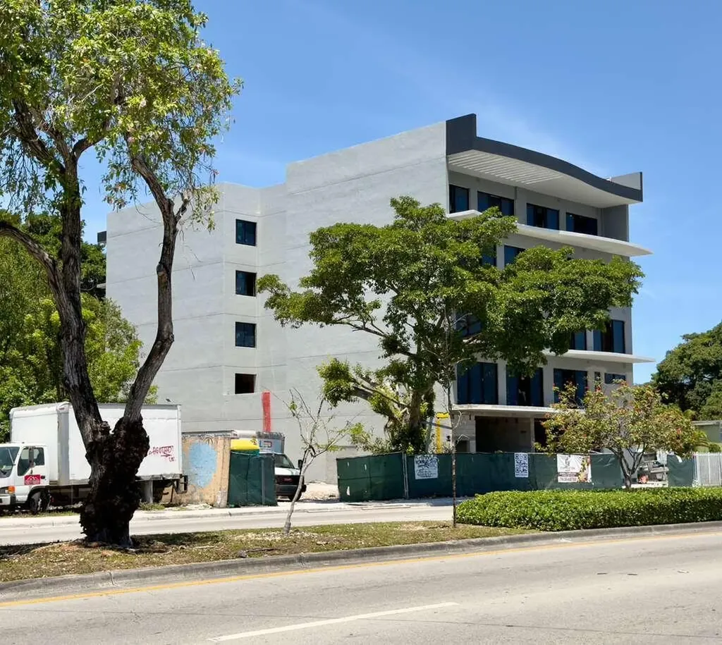 4110 NW 22nd Avenue Miami FL 33142