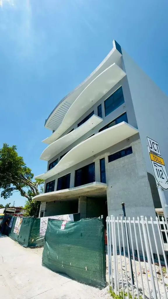 4110 NW 22nd Avenue Miami FL 33142