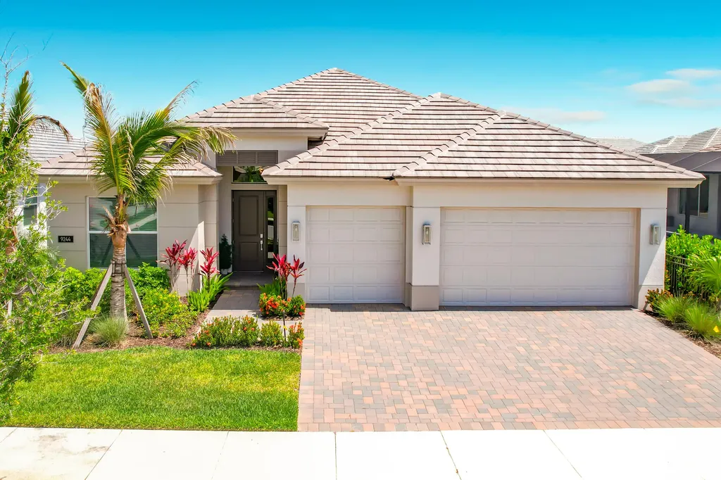 9244 SW Pinnacle Place Port St Lucie FL 34987