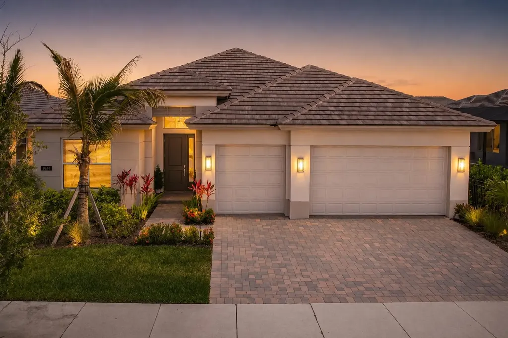 9244 SW Pinnacle Place Port St Lucie FL 34987
