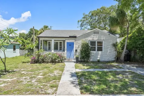 961 32nd Street West Palm Beach FL 33407