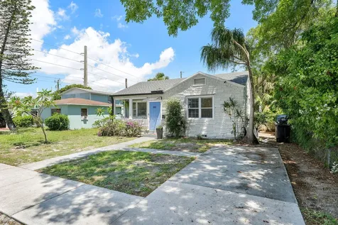 961 32nd Street West Palm Beach FL 33407