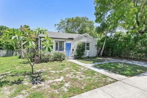961 32nd Street West Palm Beach FL 33407