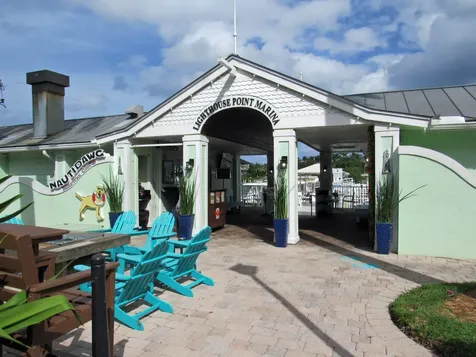 1911 NE 27th Court Lighthouse Point FL 33064