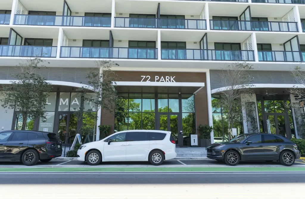 580 72nd Street Miami Beach FL 33141