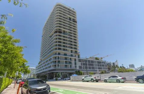 580 72ND Street Miami Beach FL 33141