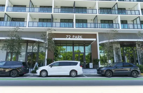 580 72nd Street Miami Beach FL 33141