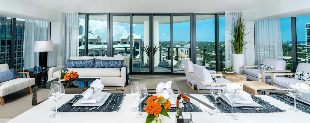 500 E Las Olas Boulevard Fort Lauderdale FL 33301