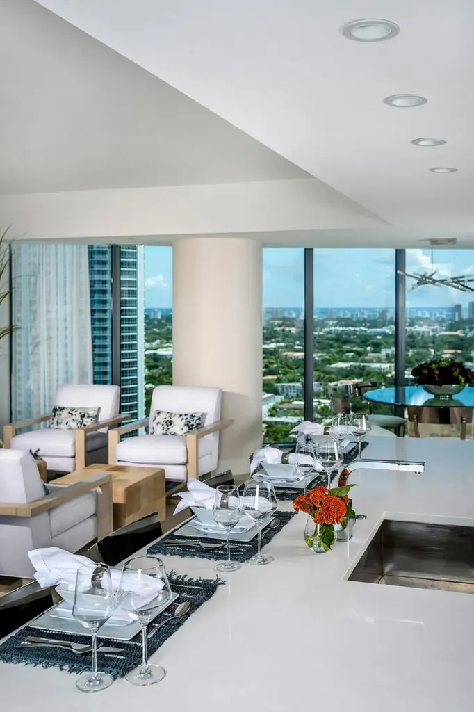 500 E Las Olas Boulevard Fort Lauderdale FL 33301