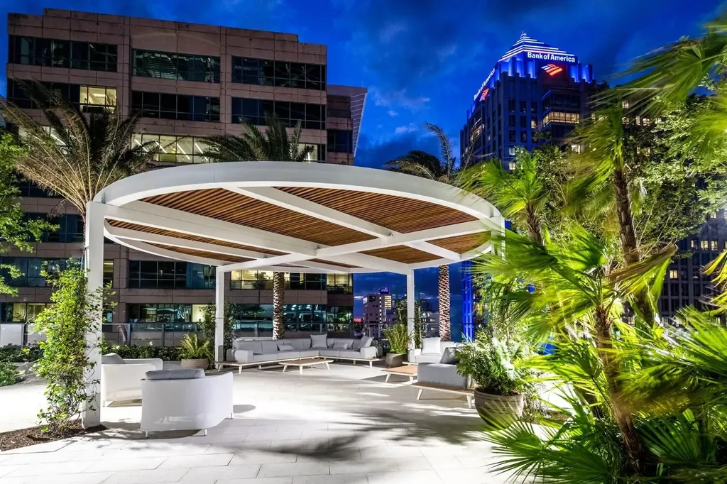 500 E Las Olas Boulevard Fort Lauderdale FL 33301