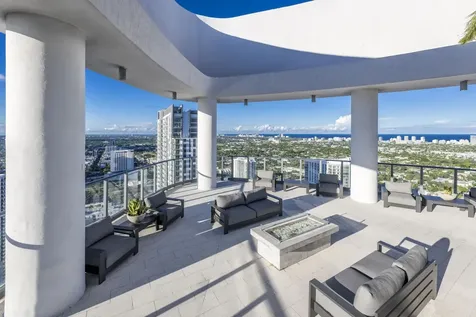 500 E Las Olas Boulevard Fort Lauderdale FL 33301