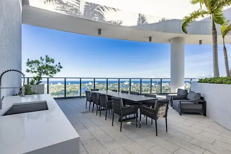 500 E Las Olas Boulevard Fort Lauderdale FL 33301
