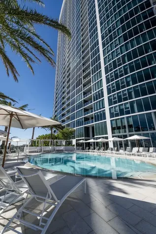500 E Las Olas Boulevard Fort Lauderdale FL 33301