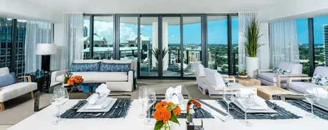 500 E Las Olas Boulevard Fort Lauderdale FL 33301