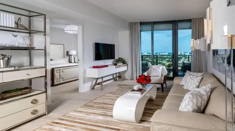 500 E Las Olas Boulevard Fort Lauderdale FL 33301