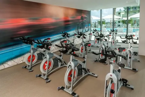 500 E Las Olas Boulevard Fort Lauderdale FL 33301
