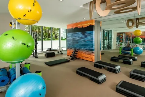 500 E Las Olas Boulevard Fort Lauderdale FL 33301