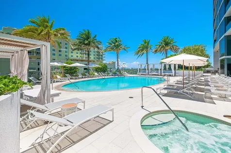 500 E Las Olas Boulevard Fort Lauderdale FL 33301