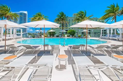 500 E Las Olas Boulevard Fort Lauderdale FL 33301
