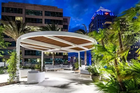 500 E Las Olas Boulevard Fort Lauderdale FL 33301