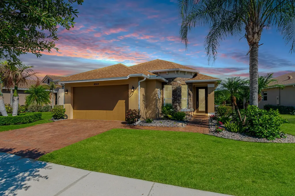 10312 SW Indian Lilac Trail Port St Lucie FL 34987