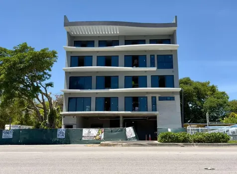 4110 NW 22nd Avenue Miami FL 33142