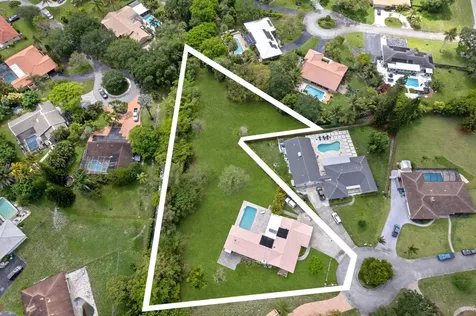 9601 NW 36th Manor Coral Springs FL 33065