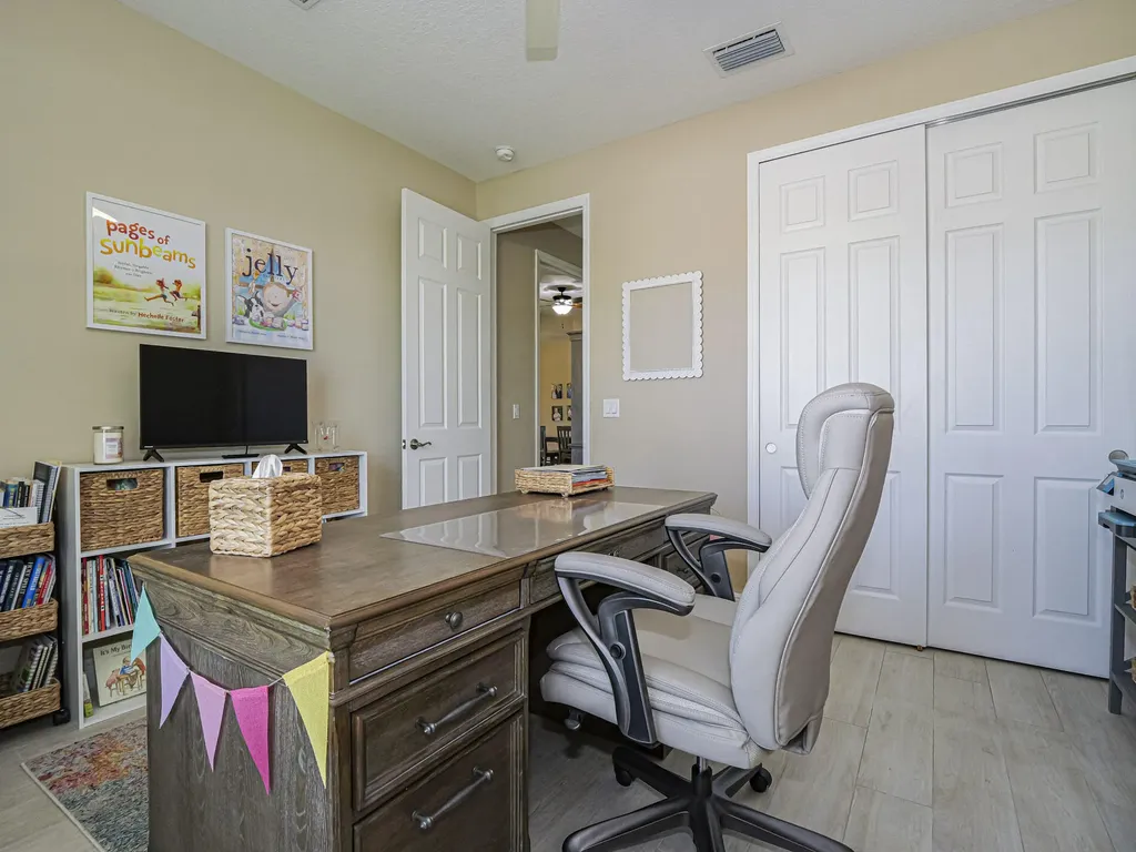 922 Yearling Trail Sebastian FL 32958