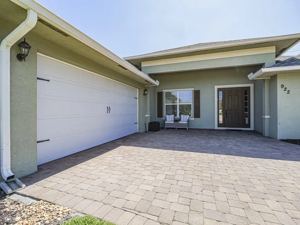 922 Yearling Trail Sebastian FL 32958