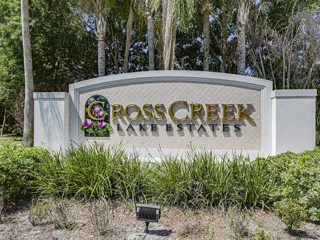 922 Yearling Trail Sebastian FL 32958