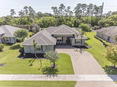 922 Yearling Trail Sebastian FL 32958