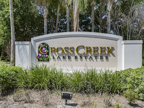 922 Yearling Trail Sebastian FL 32958