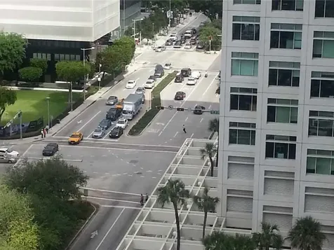 951 Brickell Avenue Miami FL 33131
