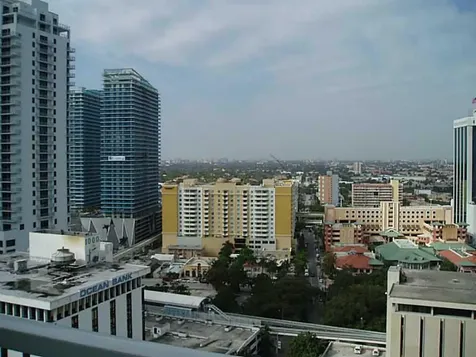 951 Brickell Avenue Miami FL 33131