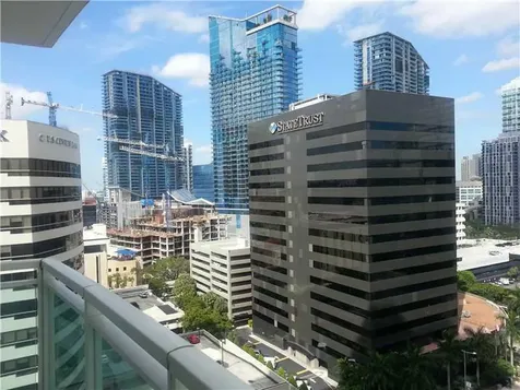951 Brickell Avenue Miami FL 33131
