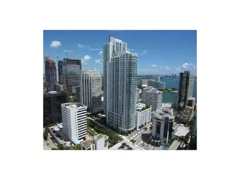 951 Brickell Avenue Miami FL 33131