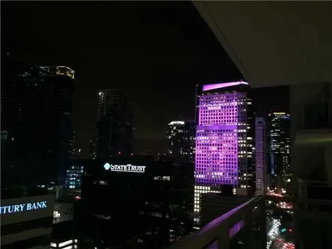 951 Brickell Avenue Miami FL 33131