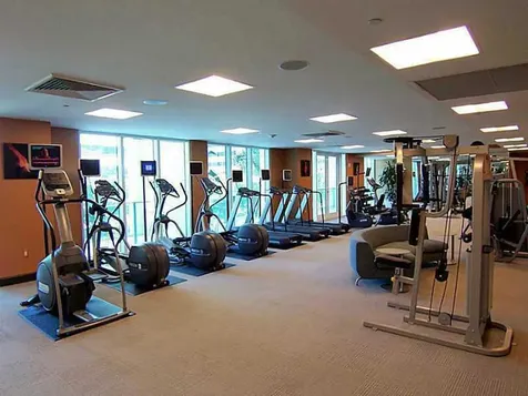 951 Brickell Avenue Miami FL 33131