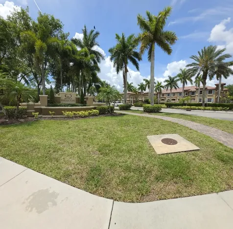 2905 Hidden Hills Road West Palm Beach FL 33411