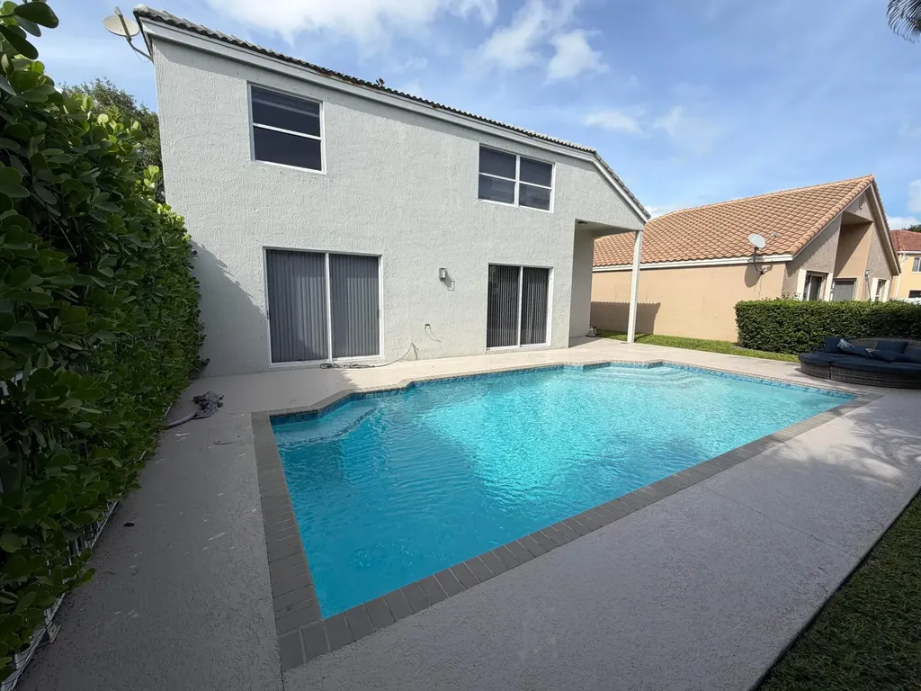 6330 NW 80th Drive Parkland FL 33067
