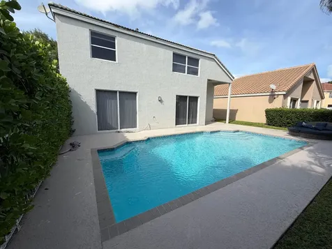6330 NW 80th Drive Parkland FL 33067