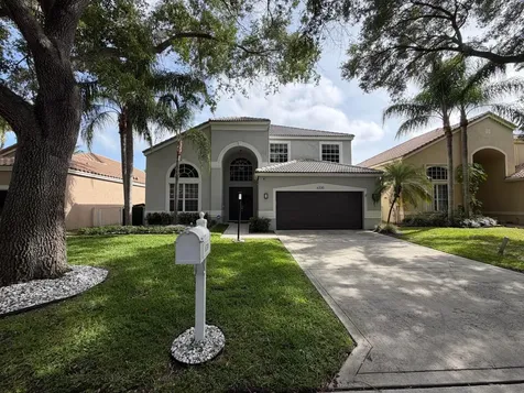 6330 NW 80th Drive Parkland FL 33067