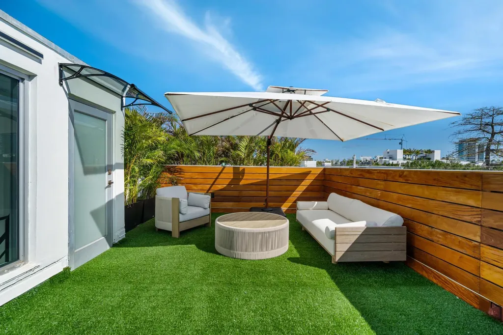 361 Jefferson Avenue Miami Beach FL 33139
