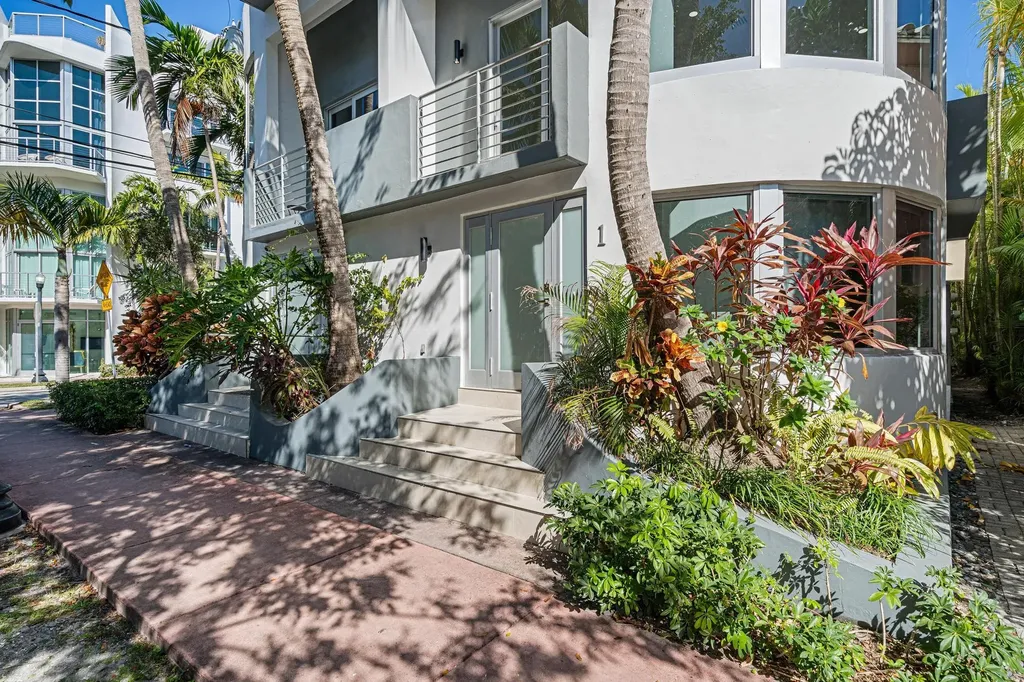 361 Jefferson Avenue Miami Beach FL 33139