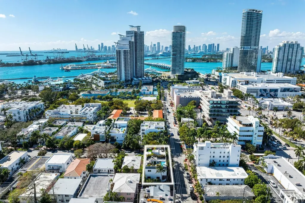 361 Jefferson Avenue Miami Beach FL 33139