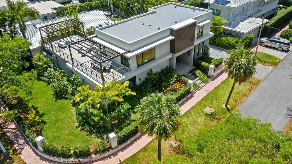 5288 Alton Road Miami Beach FL 33140