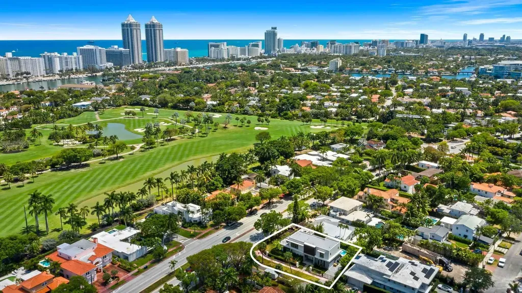 5288 Alton Road Miami Beach FL 33140