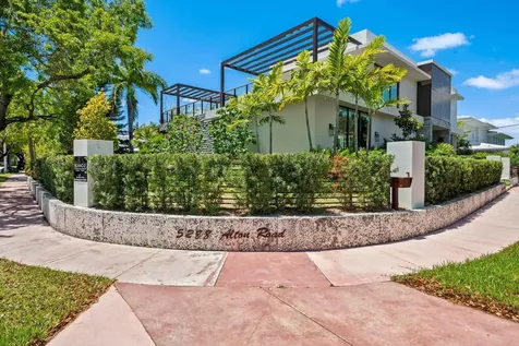 5288 Alton Road Miami Beach FL 33140