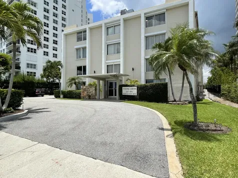 1601 S Flagler Drive West Palm Beach FL 33401
